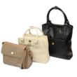 Stylish Laptop Bags Debut at CES 2012: Jill-e® Designs to...